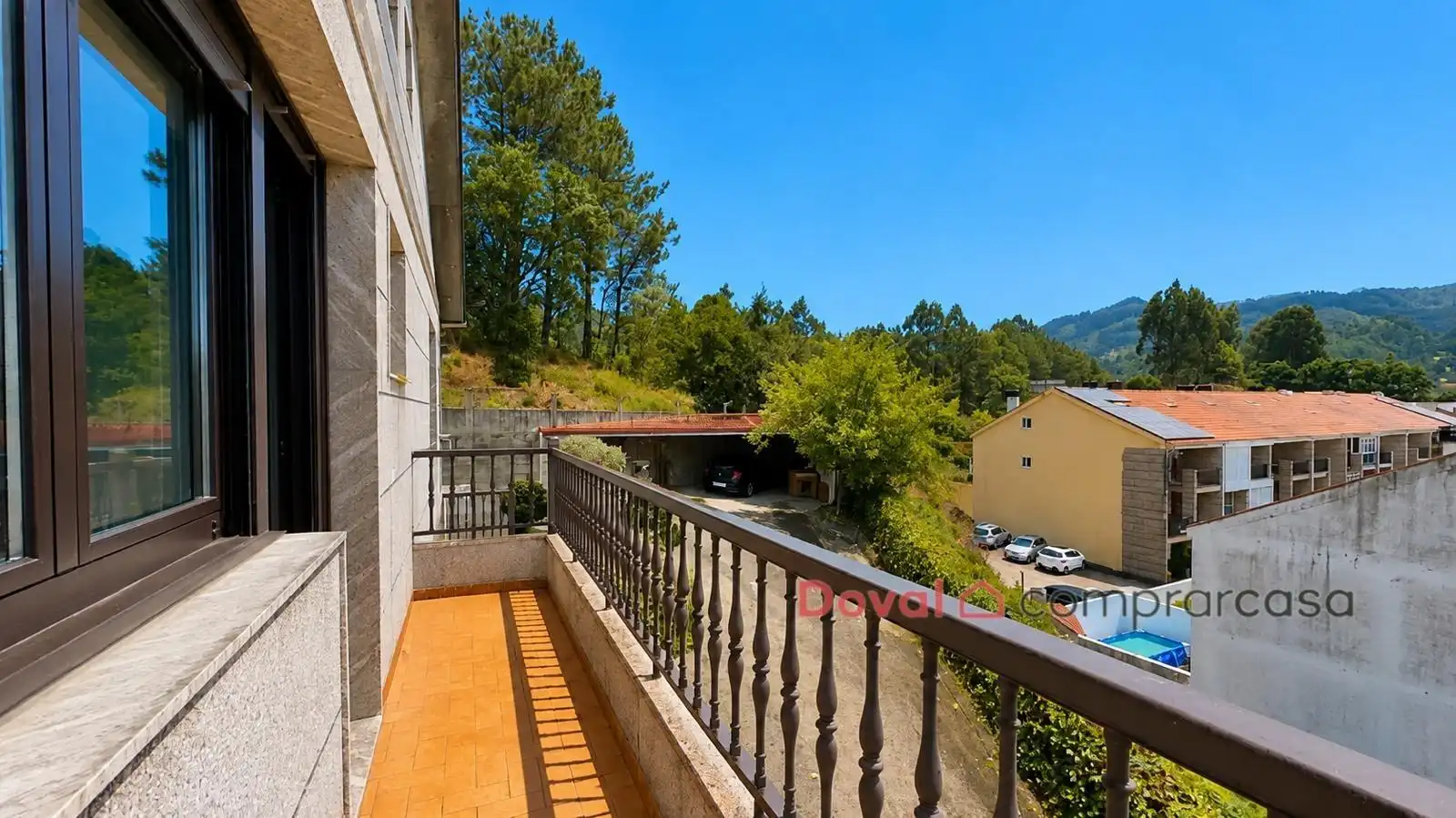 Haus mit Terrasse zum Verkauf in O Porriño, imagen 61