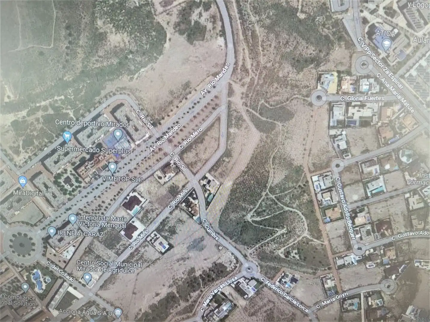 Terreny residencial en venda a Río Miño 29, imagen 9