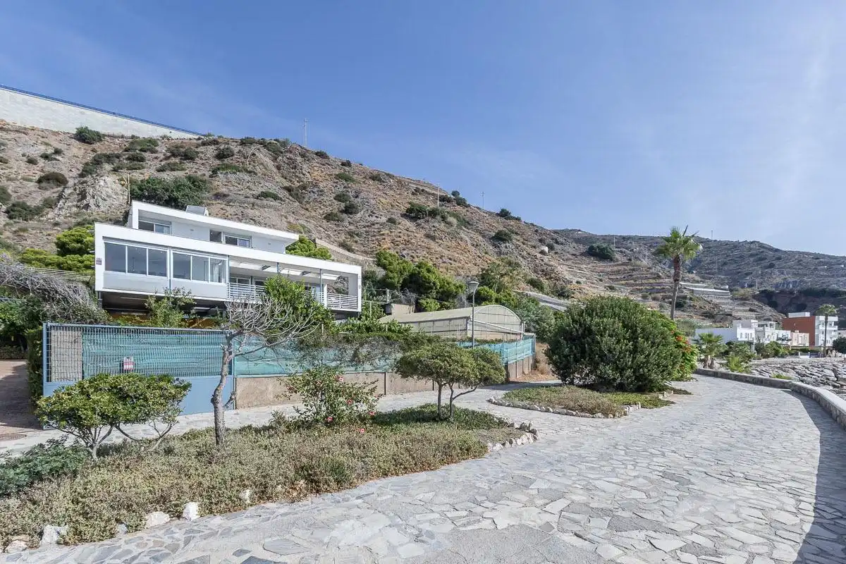 Casa con giardino in vendita a Sorvilán, imagen 60