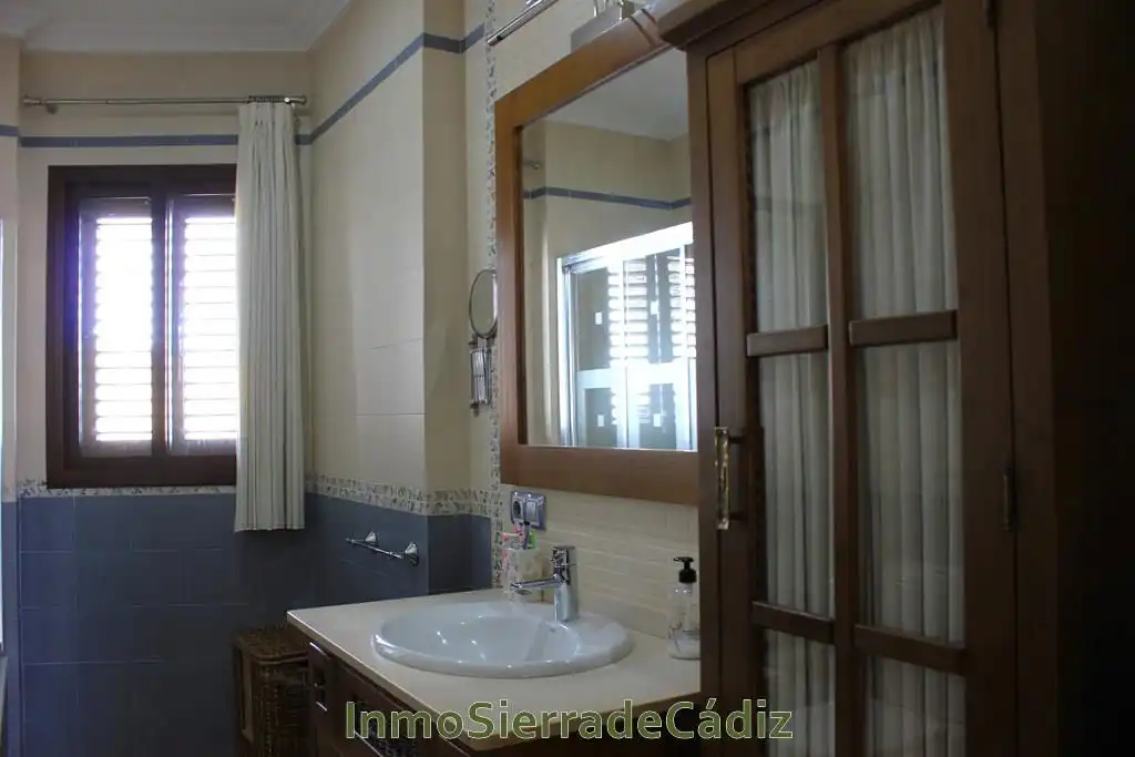 Casa con terrazza in vendita a Méjico, imagen 32