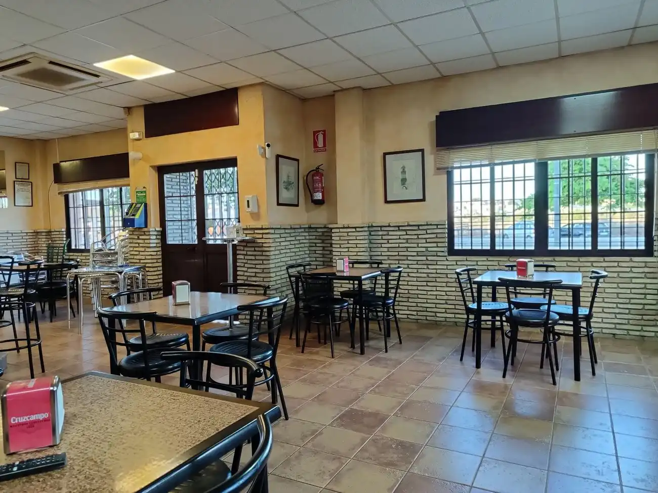 Local comercial en venda a Núcleo urbano, imagen 6