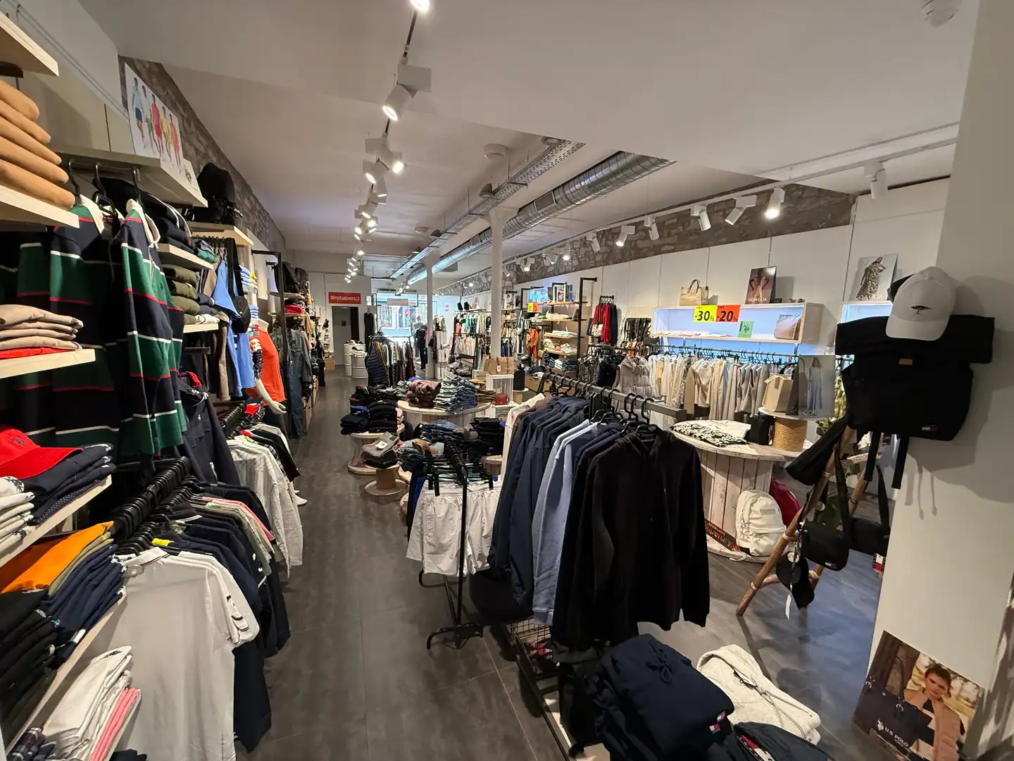 Local comercial en alquiler en Carrer del Carme 7, imagen 14