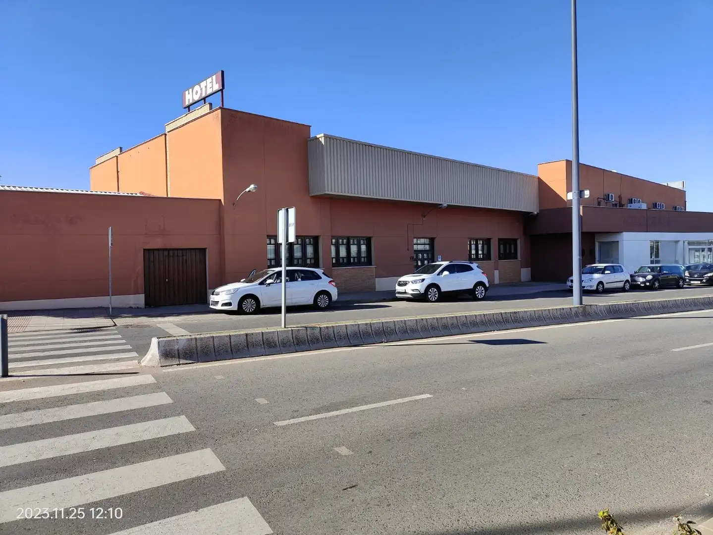 Local comercial en venda a Carretera Gijón-Sevilla 126, imagen 6