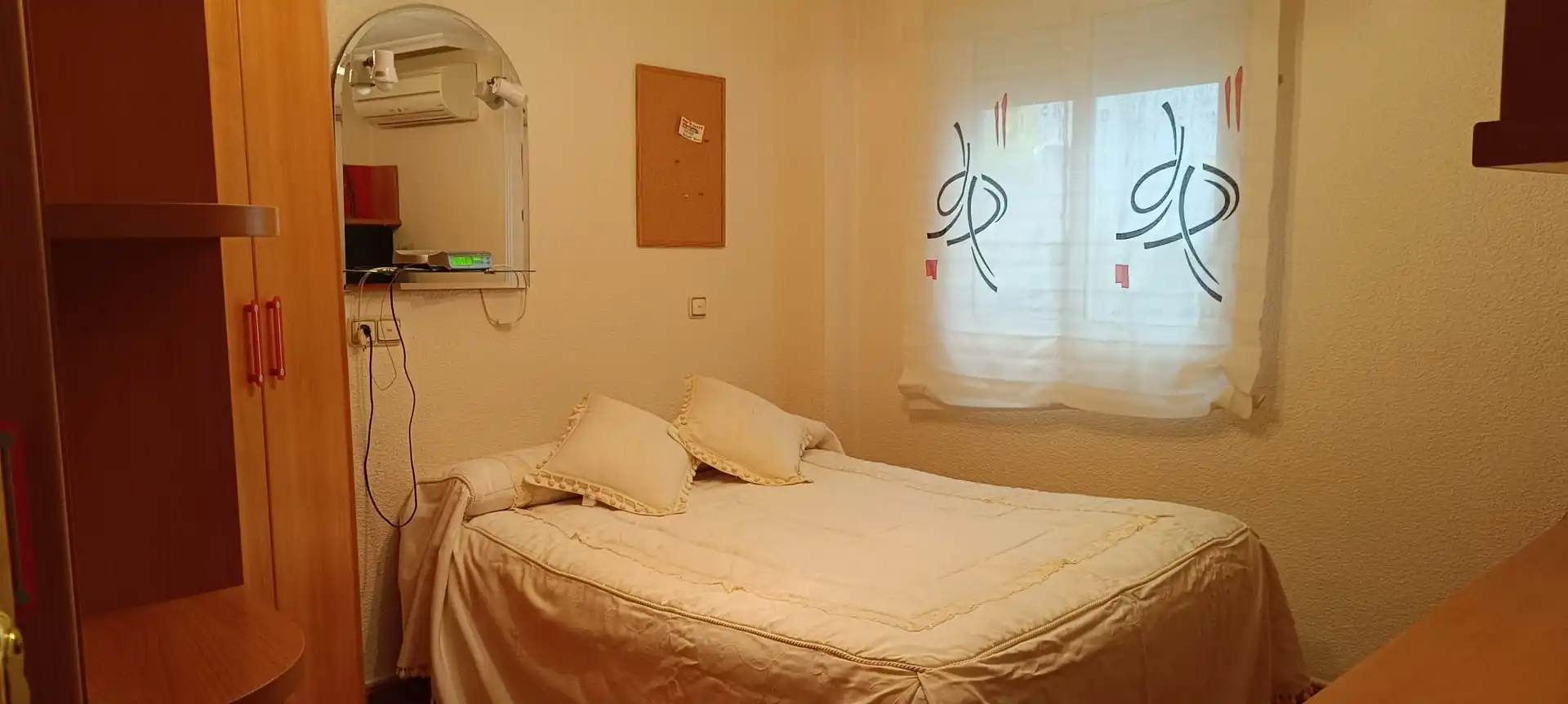 Habitación de Casa o chalet en venta en Callosa de Segura con Aire acondicionado, Calefacción y Terraza