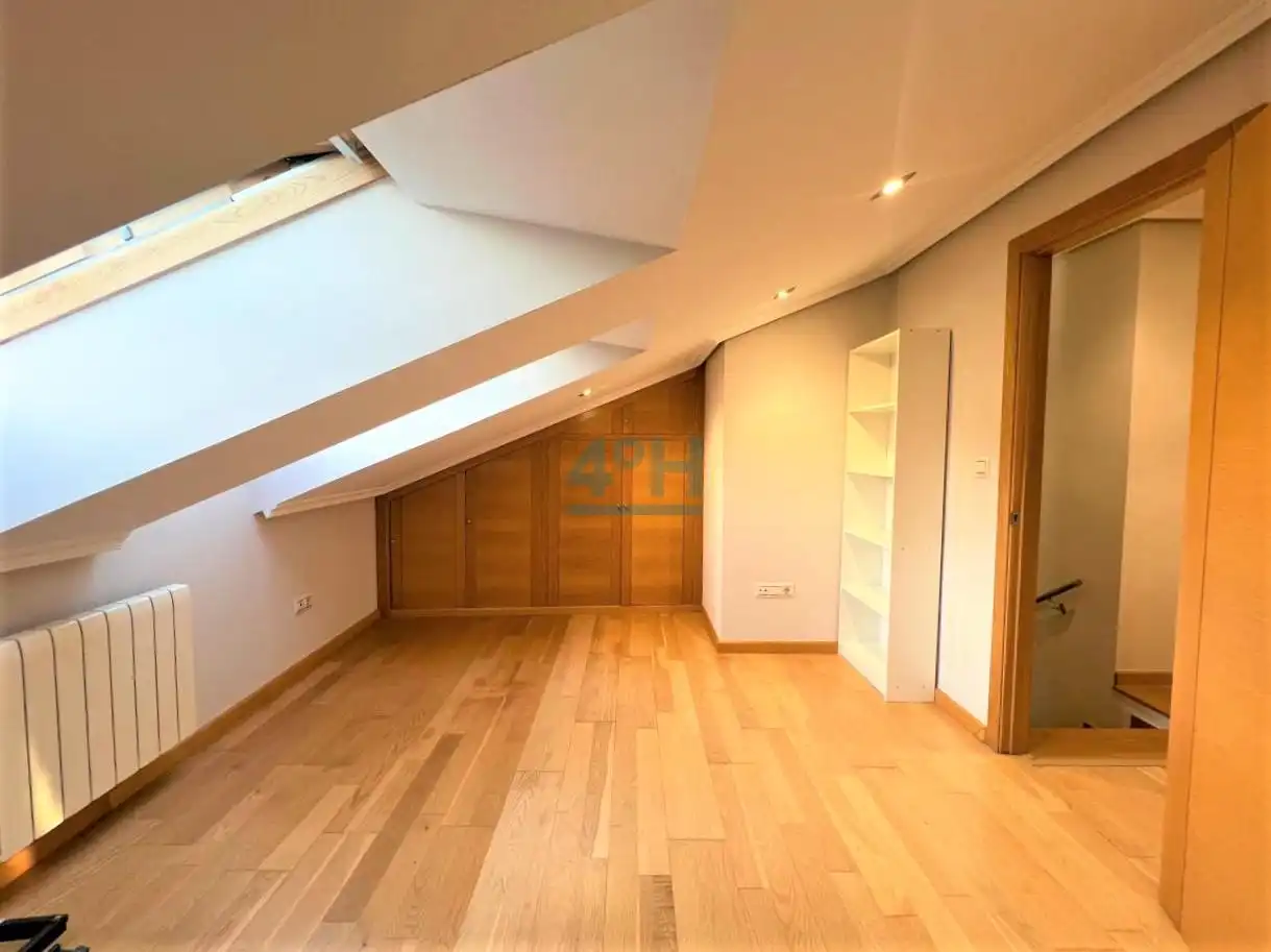 Duplex with lift to rent in Casco Viejo, imagen 18
