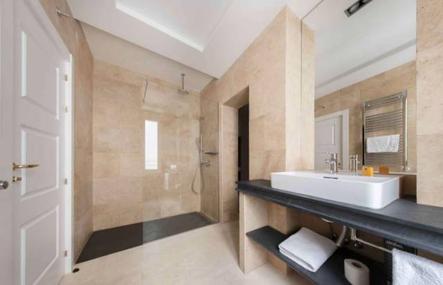 Piso en Venta en Calle de José Ortega y Gasset, 35-31 en Castellana