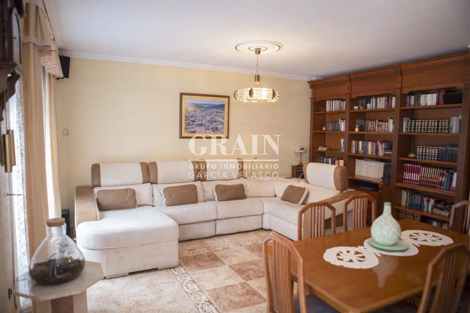 Casa a schiera con terrazza in vendita a San Pablo, imagen 41