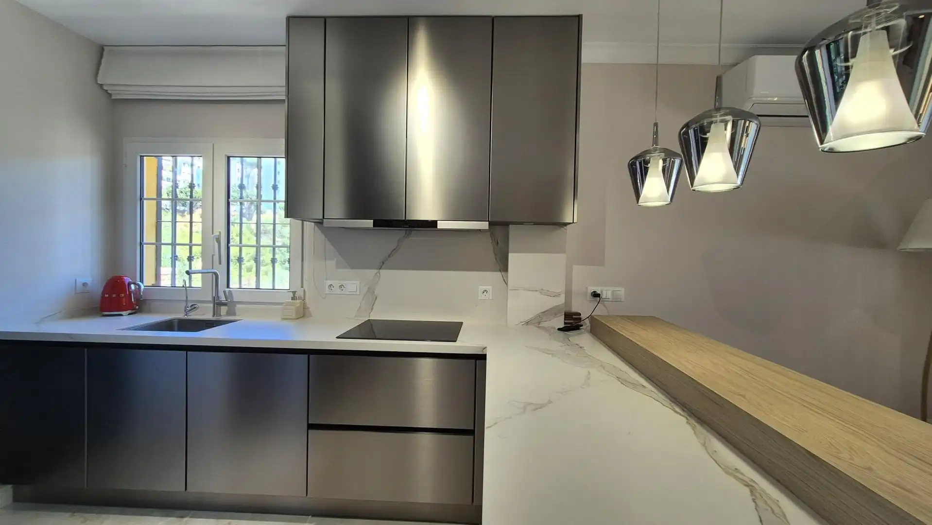 Casa con terrazza in vendita a Avenida Golf de Riviera, imagen 12