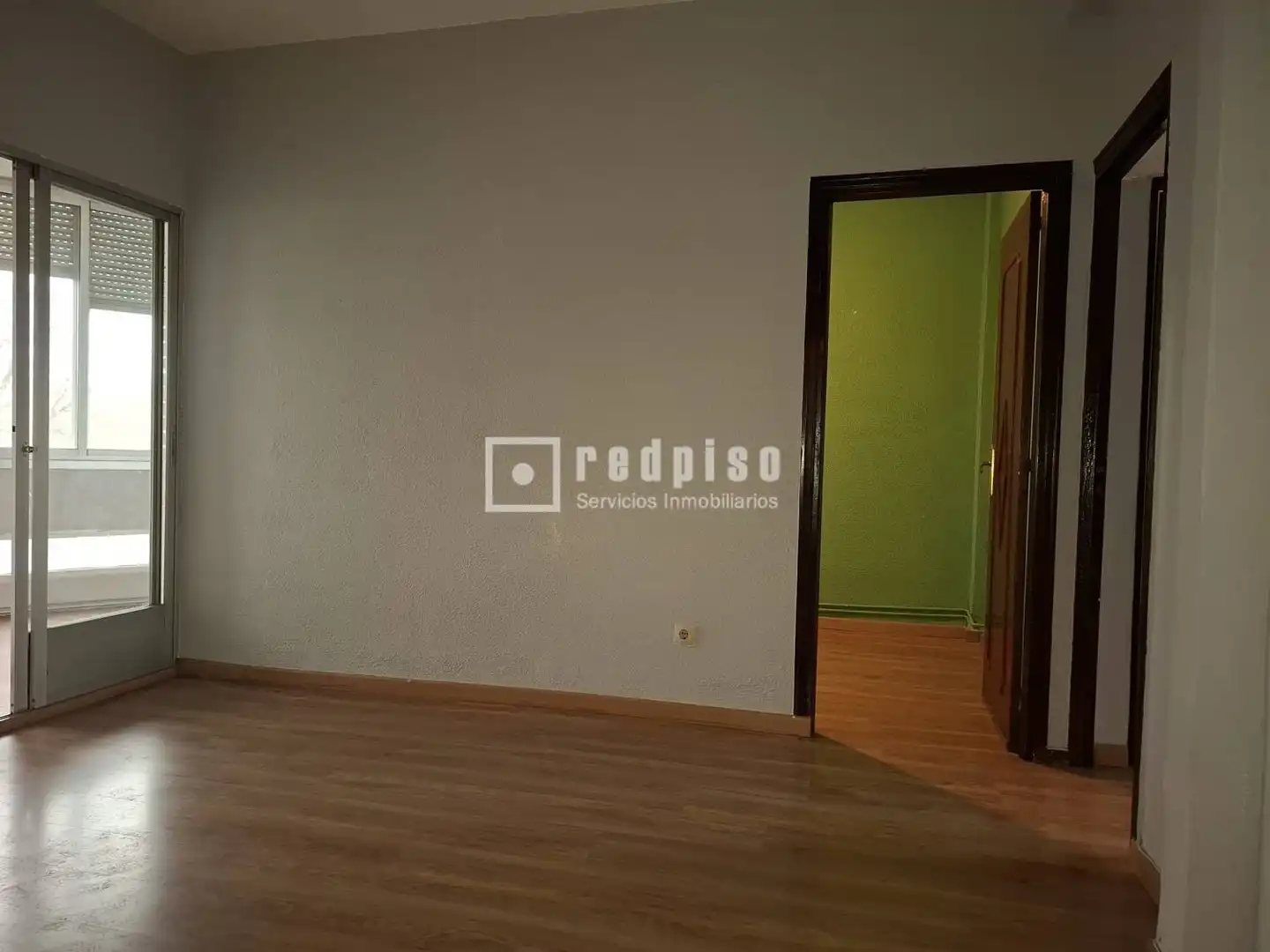 Habitación de Piso en venta en Madrid con Calefacción y Terraza