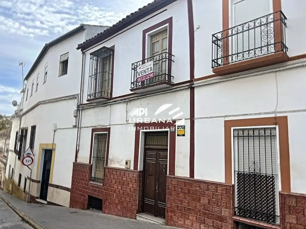 Casa amb terrassa en venda a Gran Capitán, imagen 21
