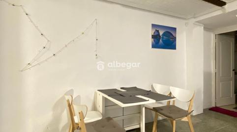 Photo 3 of Flat for rent in Villanueva de Castellon, Tormos,  Valencia Capital