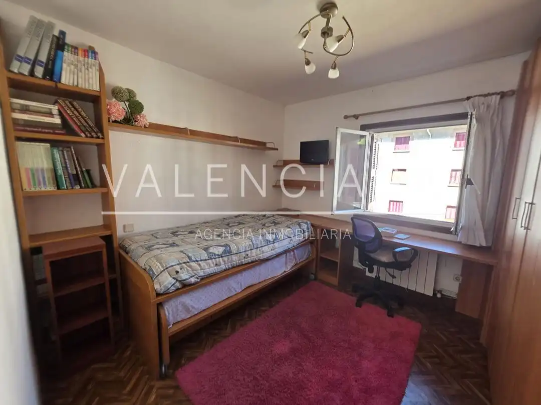 Piso con terraza en venta en Lazkao, imagen 5