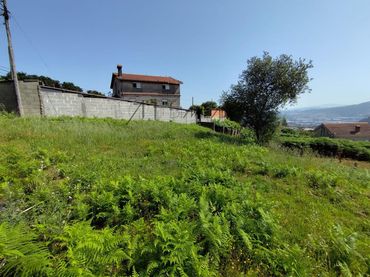 Terreno residenziale in vendita a Valadares - Beade
