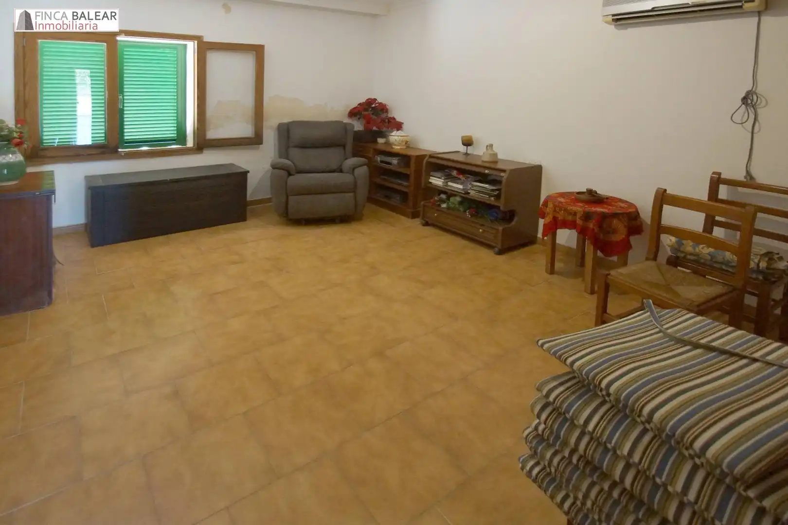 Country house zum Verkauf in Alcúdia mit Terrasse und Abstellraum