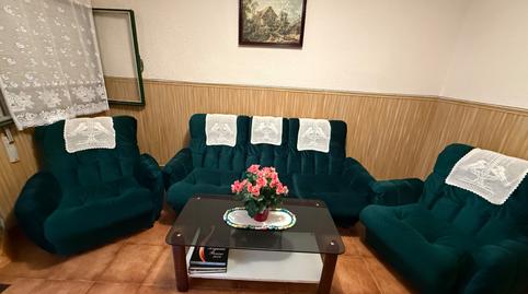 Foto 3 de Casa adosada en venda a La Viña - Montemar - San Jaime, Benissa