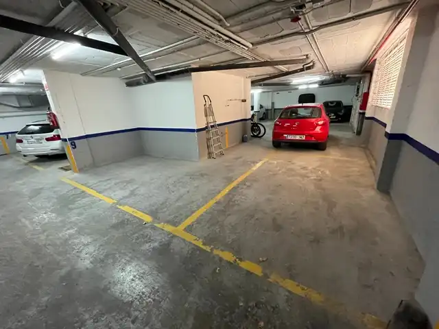 Piso de alquiler en Avinguda Sofia, Centre