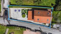 Parking of House or chalet for sale in Reocín  with Heating, Terrace and Balcony
