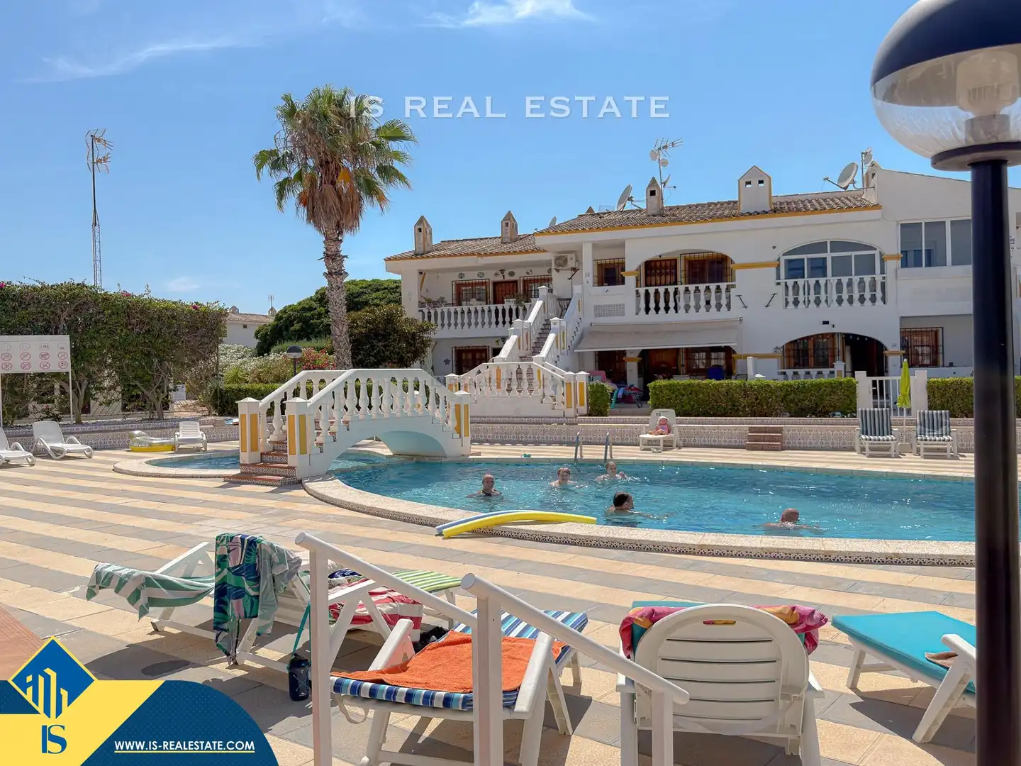 Bungalow avec piscine à vendre à Los Balcones - Los Altos, imagen 31