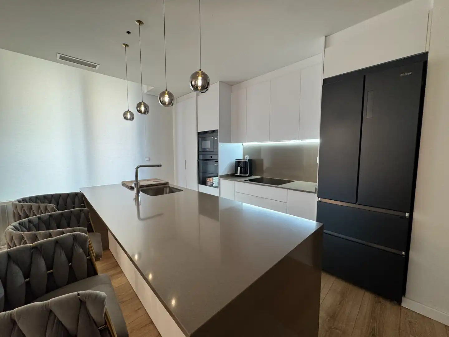 Appartamento con terrazza in vendita a Carrer Marquès Molins 14, imagen 10