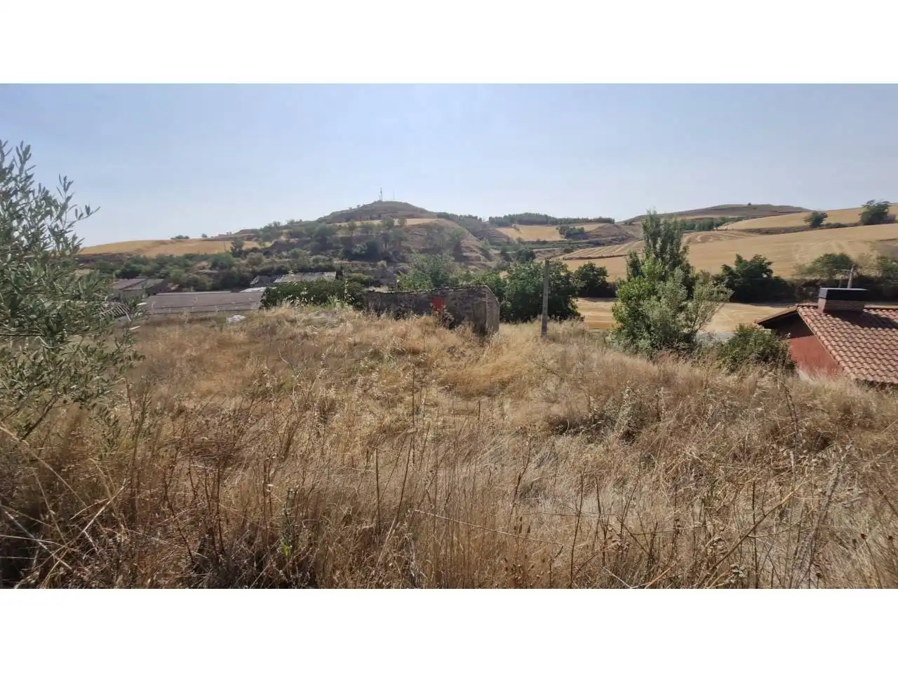 Casa o xalet en venda en Treviana, La Rioja