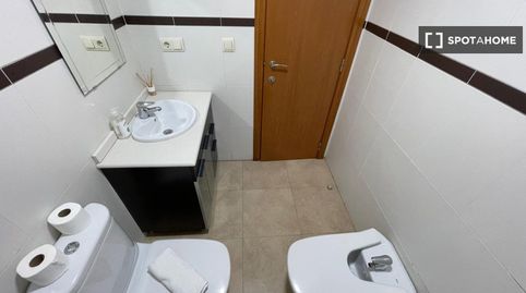 Foto 2 de Piso de alquiler en Mont-Olivet, Valencia Capital