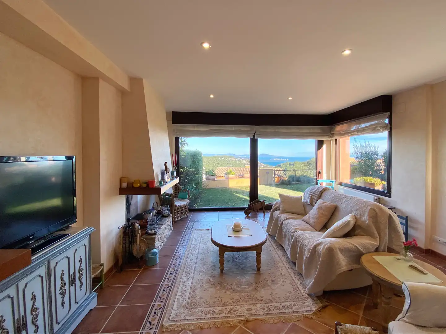 Terraced house with pool for sale in Begur pueblo, imagen 7