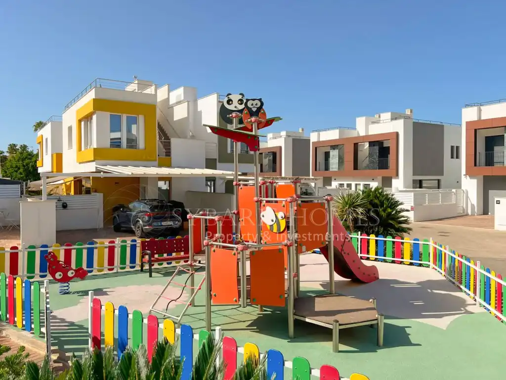 Chalet con piscina en venta en Camino Assagador De Cabanes, imagen 43