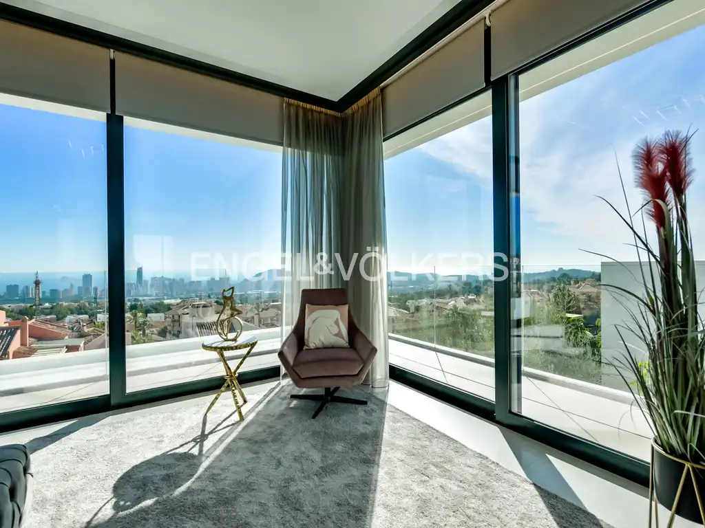 Casa con piscina en venta en Golf Bahía, imagen 32