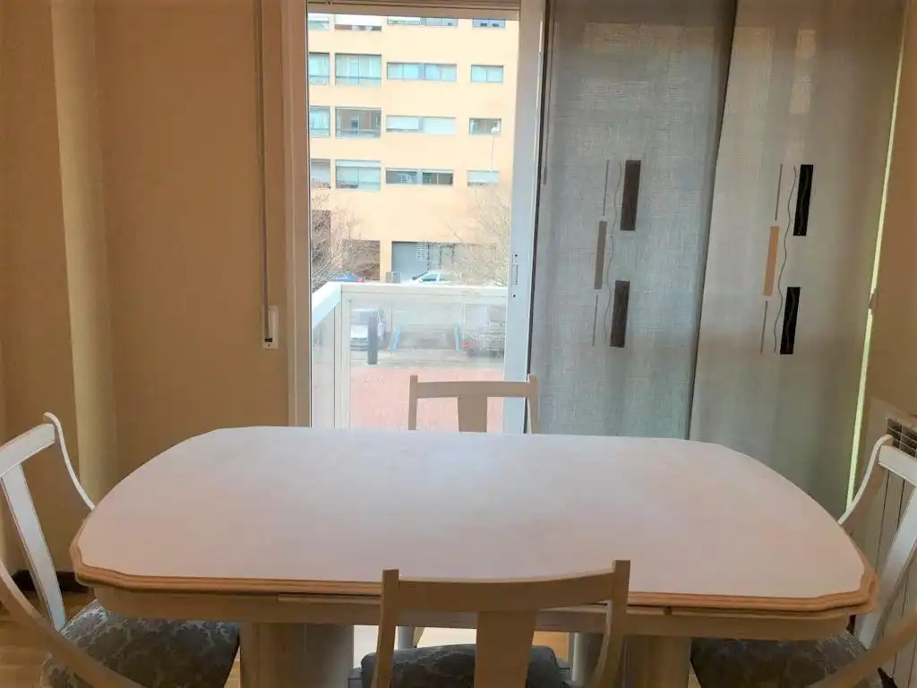 Apartament amb terrassa de lloguer a Avenida Marcelo Celayeta, imagen 20