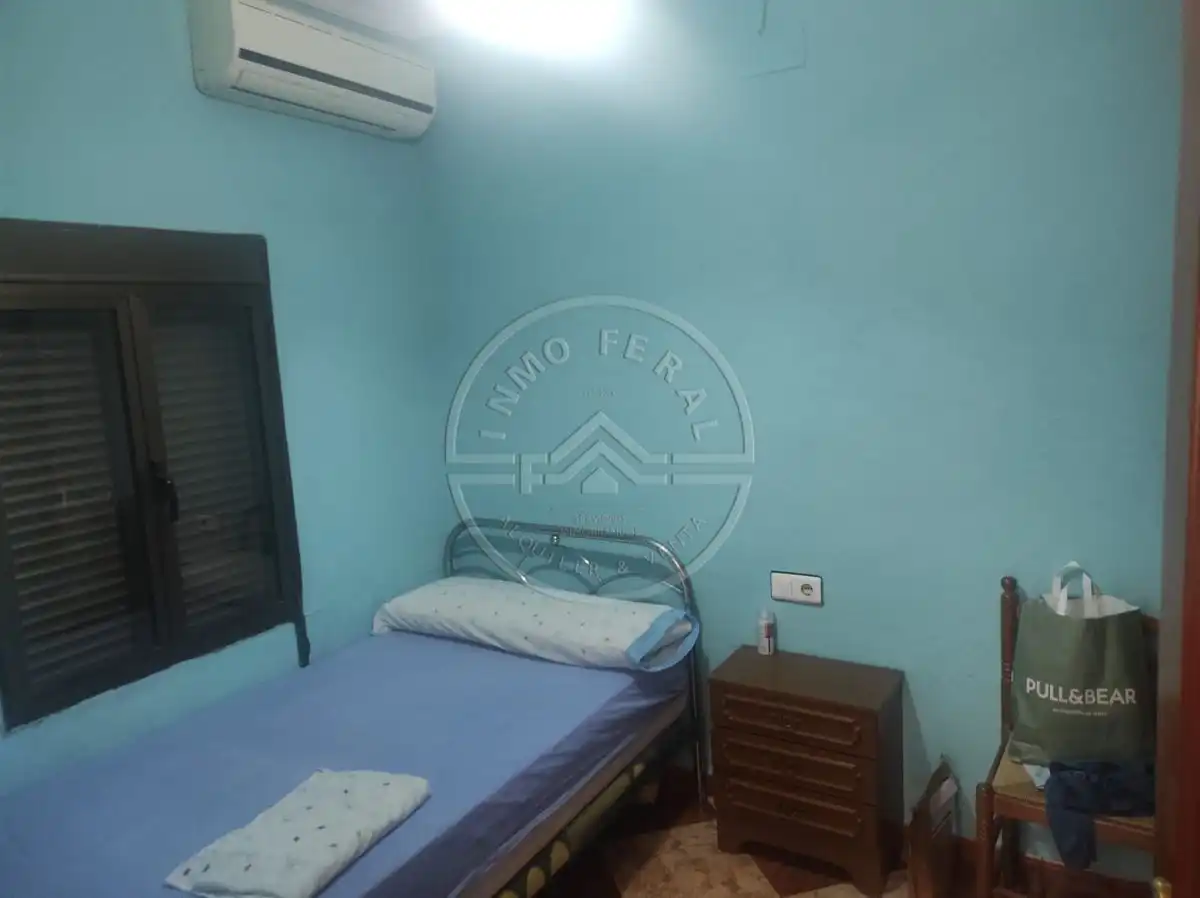 House with terrace for sale in La Luisiana, imagen 22
