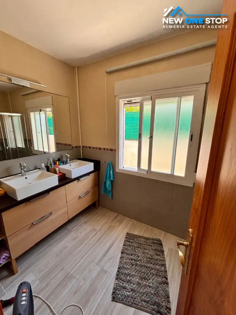 Casa o chalet en venta en Calle Nueva, 23, Los Gallardos