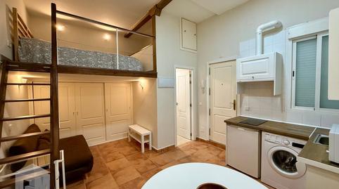 Foto 3 von Wohnung zur Miete in Goya,  Madrid Capital