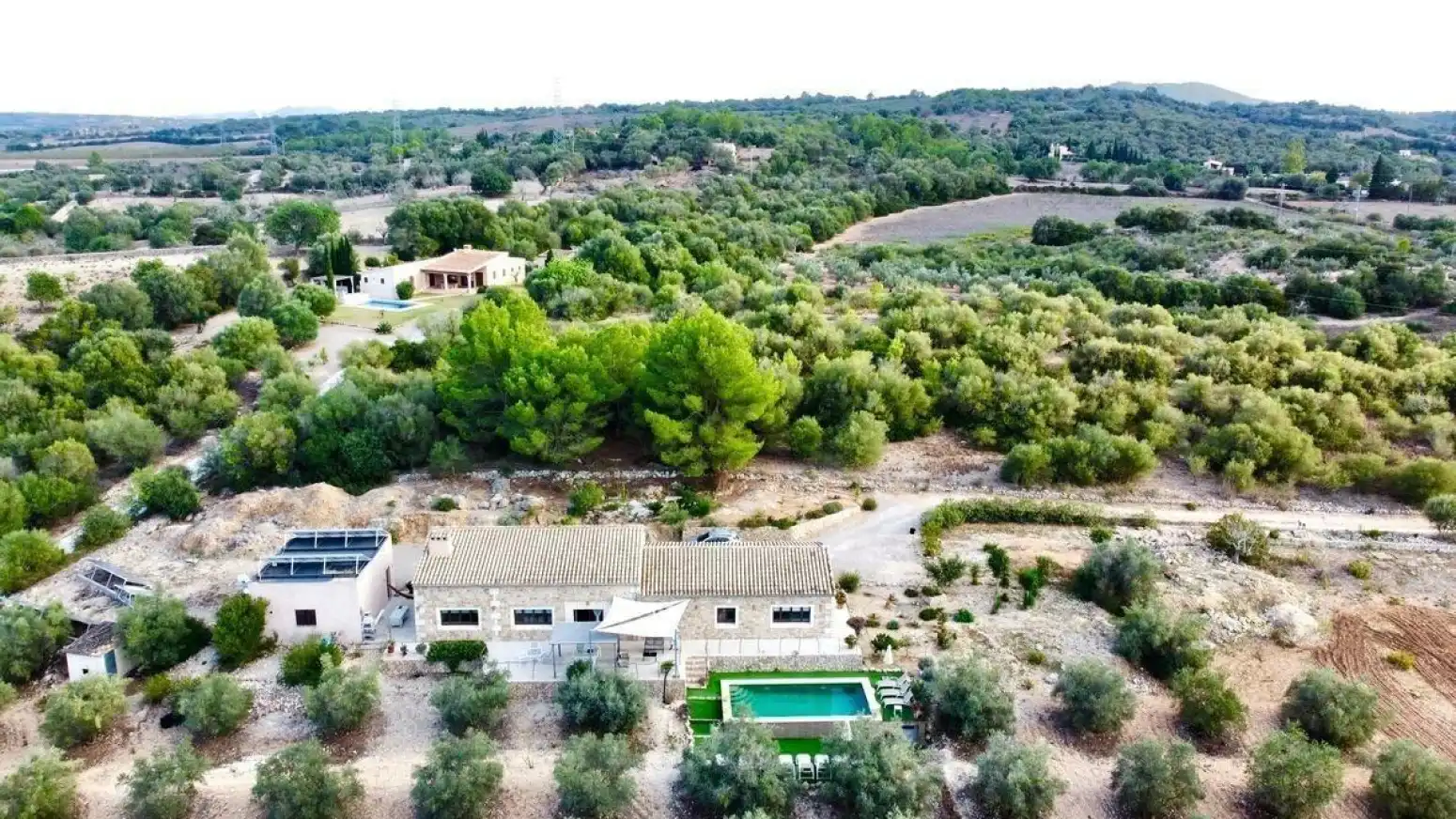 Haus zum Verkauf in Sineu - Carrer del Bisbe, imagen 4