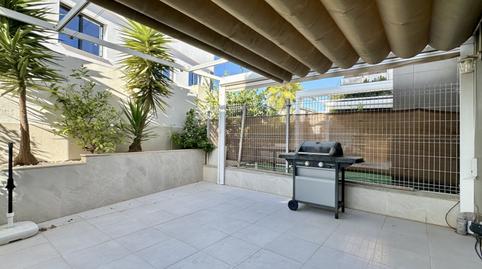 Foto 5 de Casa o xalet en venda a Lomas de Cabo Roig - Los Dolses, Alicante