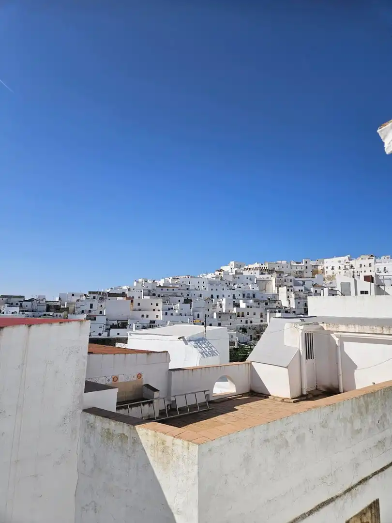 Casa amb terrassa en venda a Vejer, imagen 54