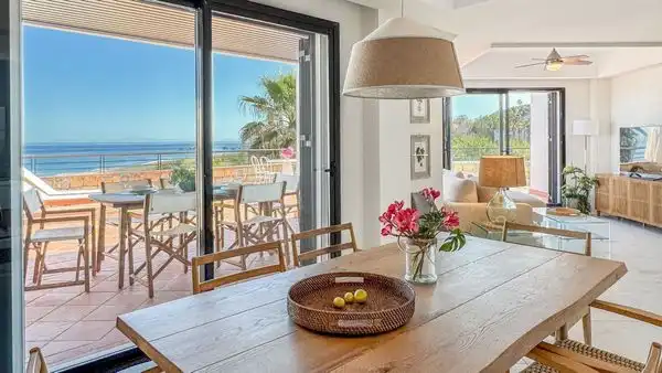 Wohnung mit Terrasse zum Verkauf in Plaza de A.Galiano 3, imagen 4