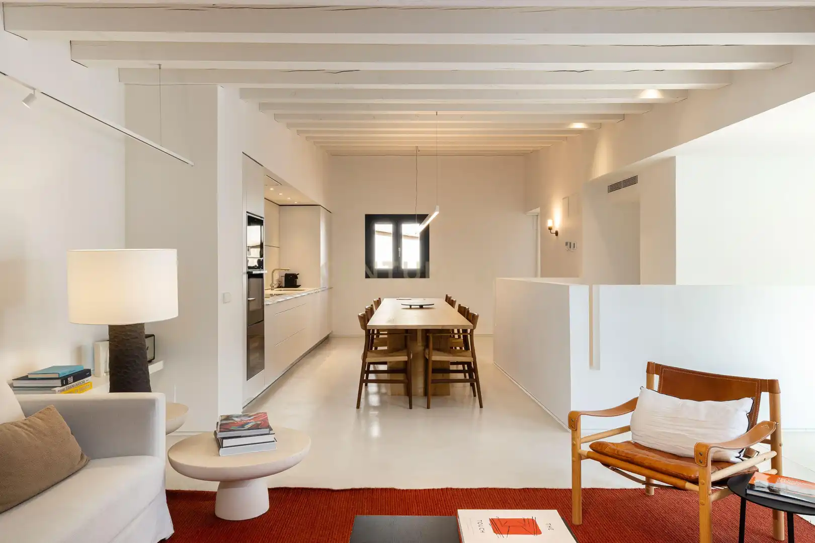 Appartement compact avec piscine à vendre à Carrer de la Mercè, Barcelona, Spain, imagen 8