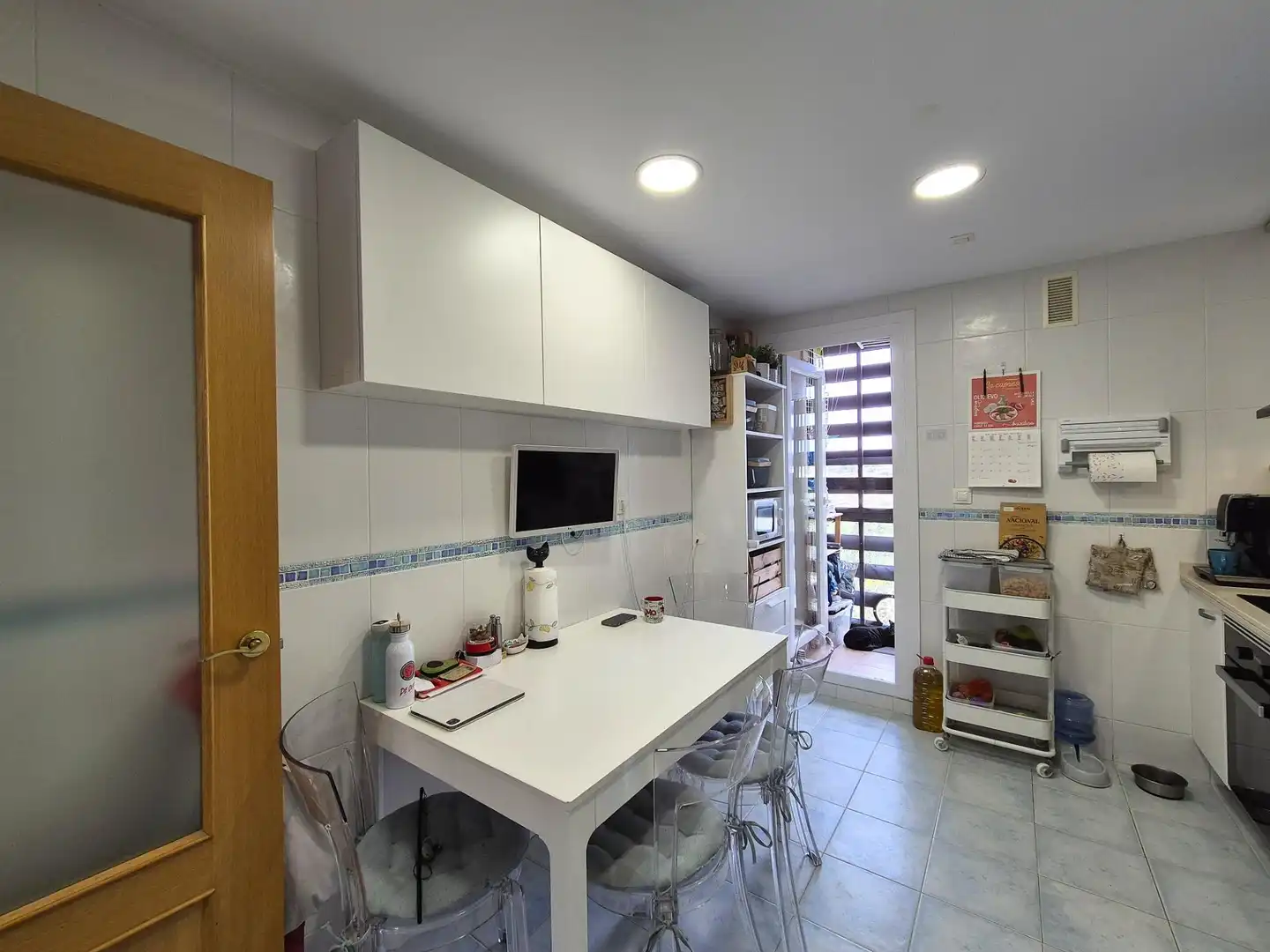 Apartamento con piscina en venta en MED RICARDO FERRE, imagen 10