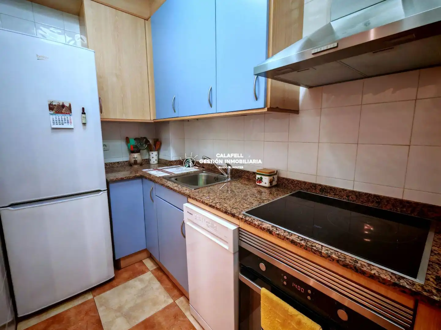 Flat with lift for sale in Vilamar, imagen 12