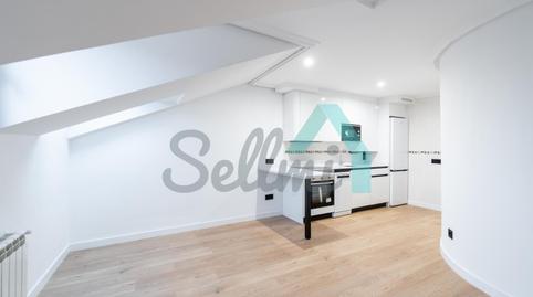 Photo 3 of Flat for rent in Pablo Picasso, La Felguera, Langreo