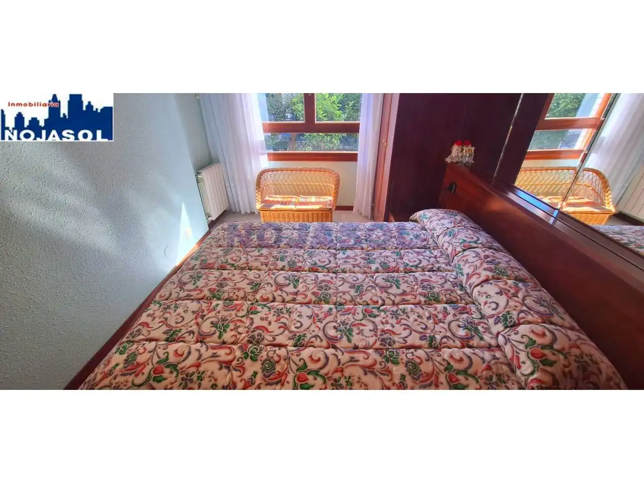 Apartment mit Garten zum Verkauf in Calle Victoria, imagen 41