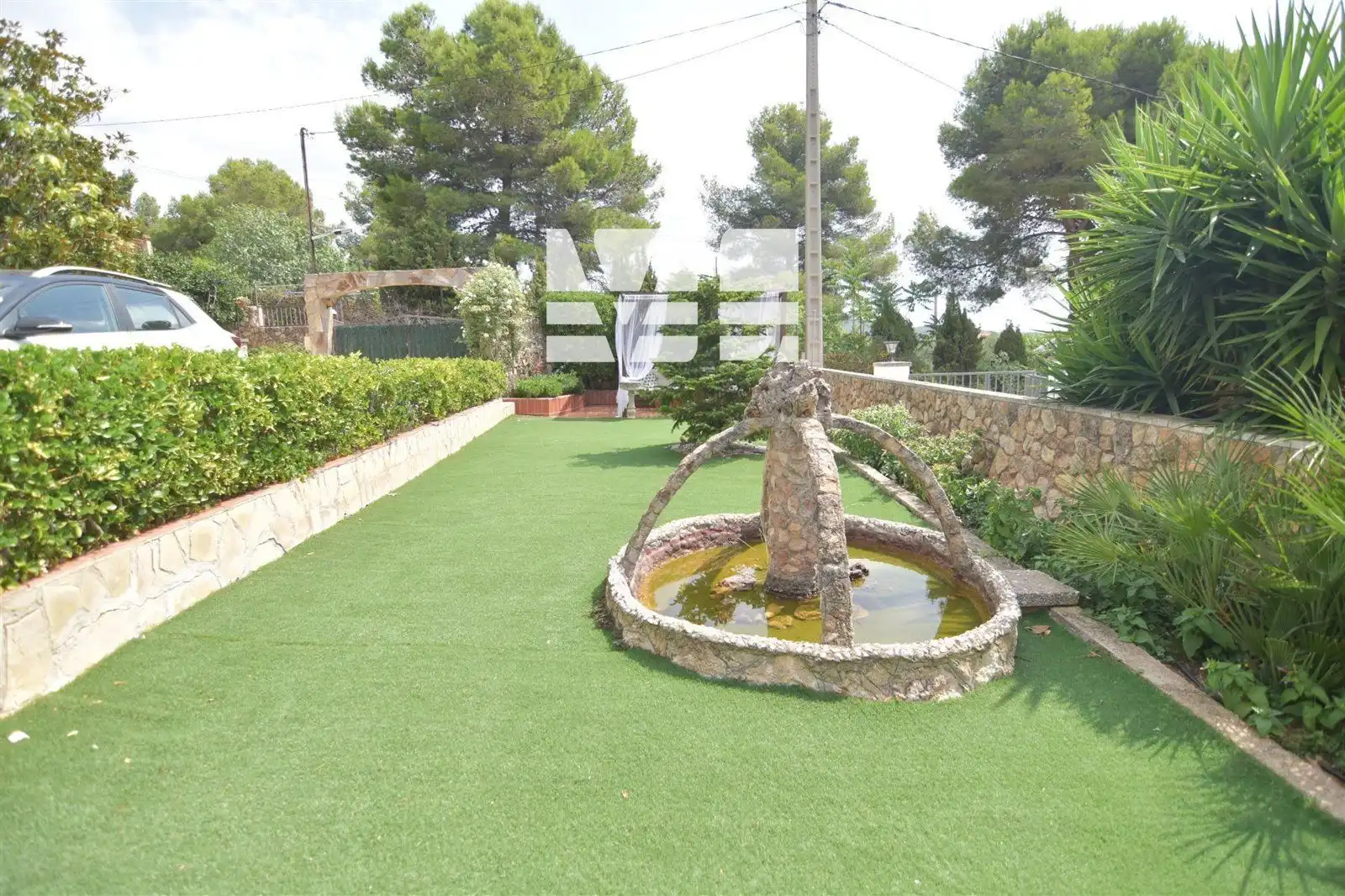 Casa amb piscina en venda a JUAN RAMON JIMENEZ, imagen 15