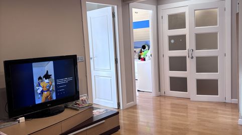 Foto 2 de Piso en venta en Catalina Gibaja Kalea, Ortuella, Bizkaia