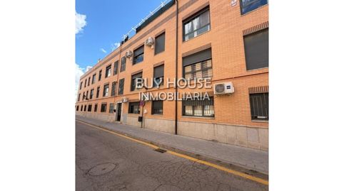 Foto 2 de Piso en venta en Yuncler, Toledo