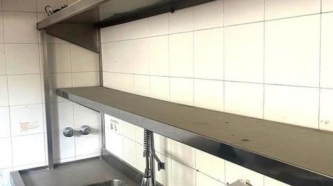 Photo 5 of Premises for sale in Calle de la Luna, 35, Santiago el Mayor, Murcia