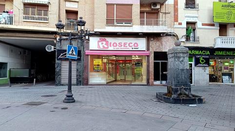 Photo 3 of Premises to rent in Juan Carlos I, 5, Arnedo, La Rioja