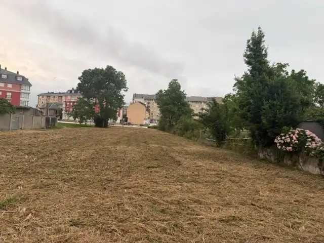 Residencial en venda en Ribadeo