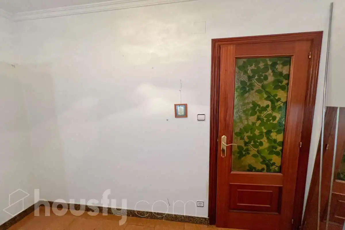 Piso en venta en A Coruña Capital  con Calefacción