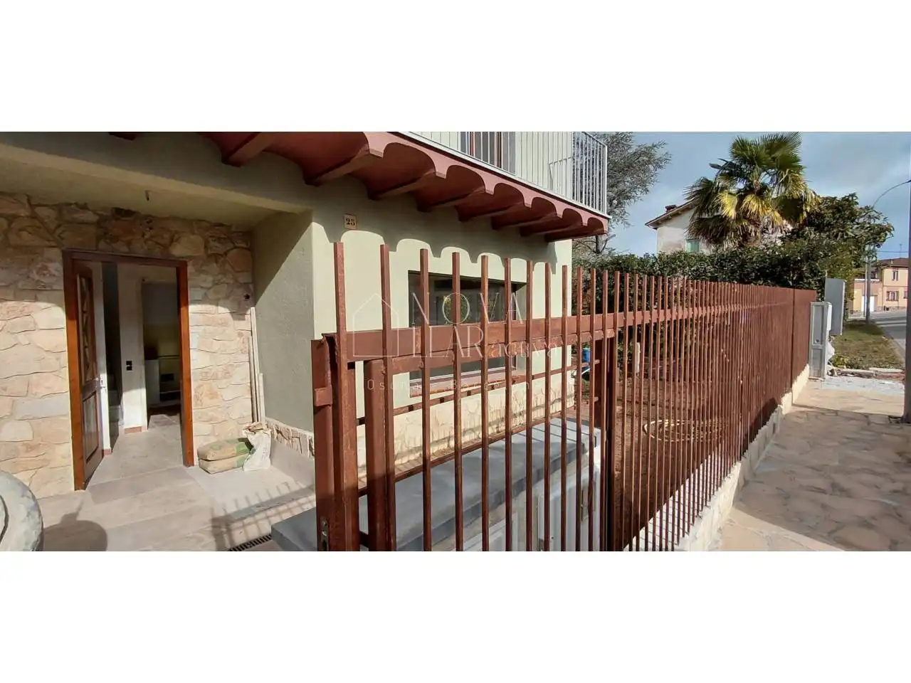 House with garden for sale in Seva, imagen 23