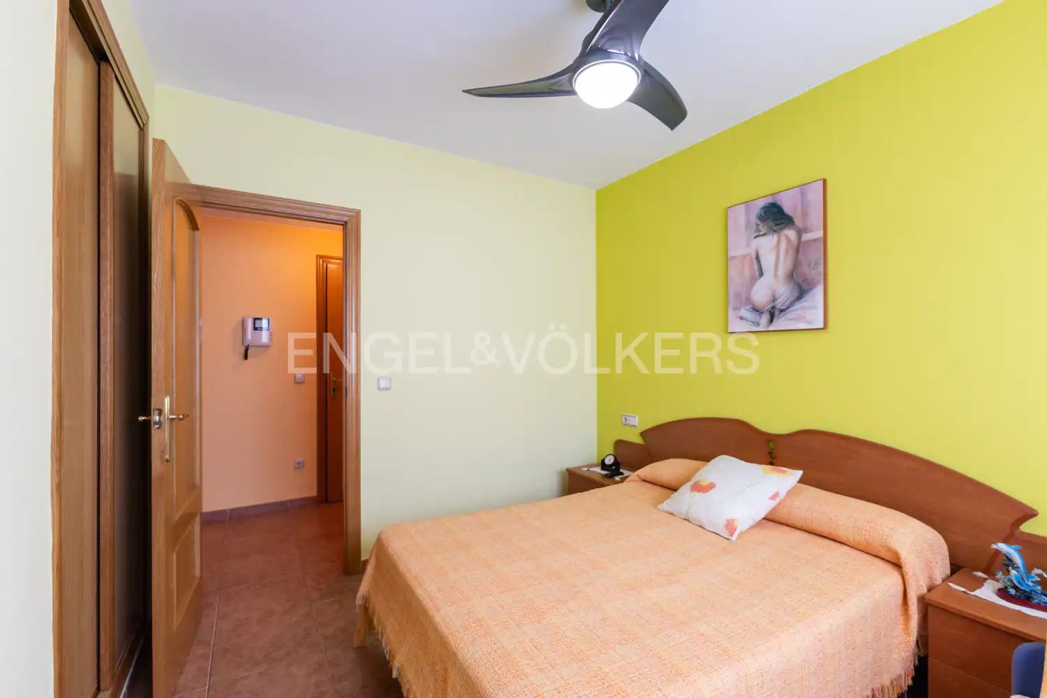 Apartment with pool for sale in Playa Norte, imagen 11